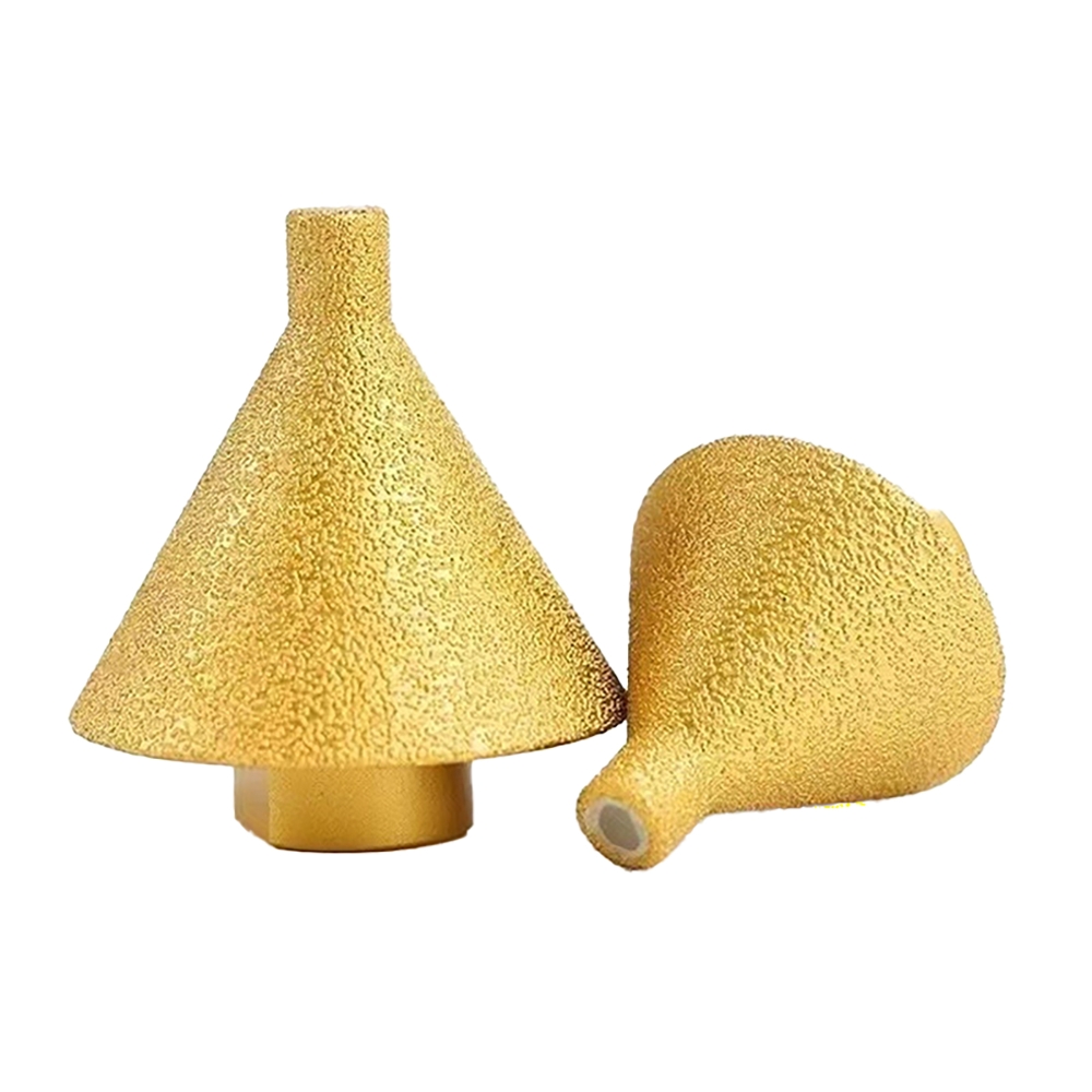 Rolling Pin Marble - M14 Thread Diamond Beveling Chamfer Bit