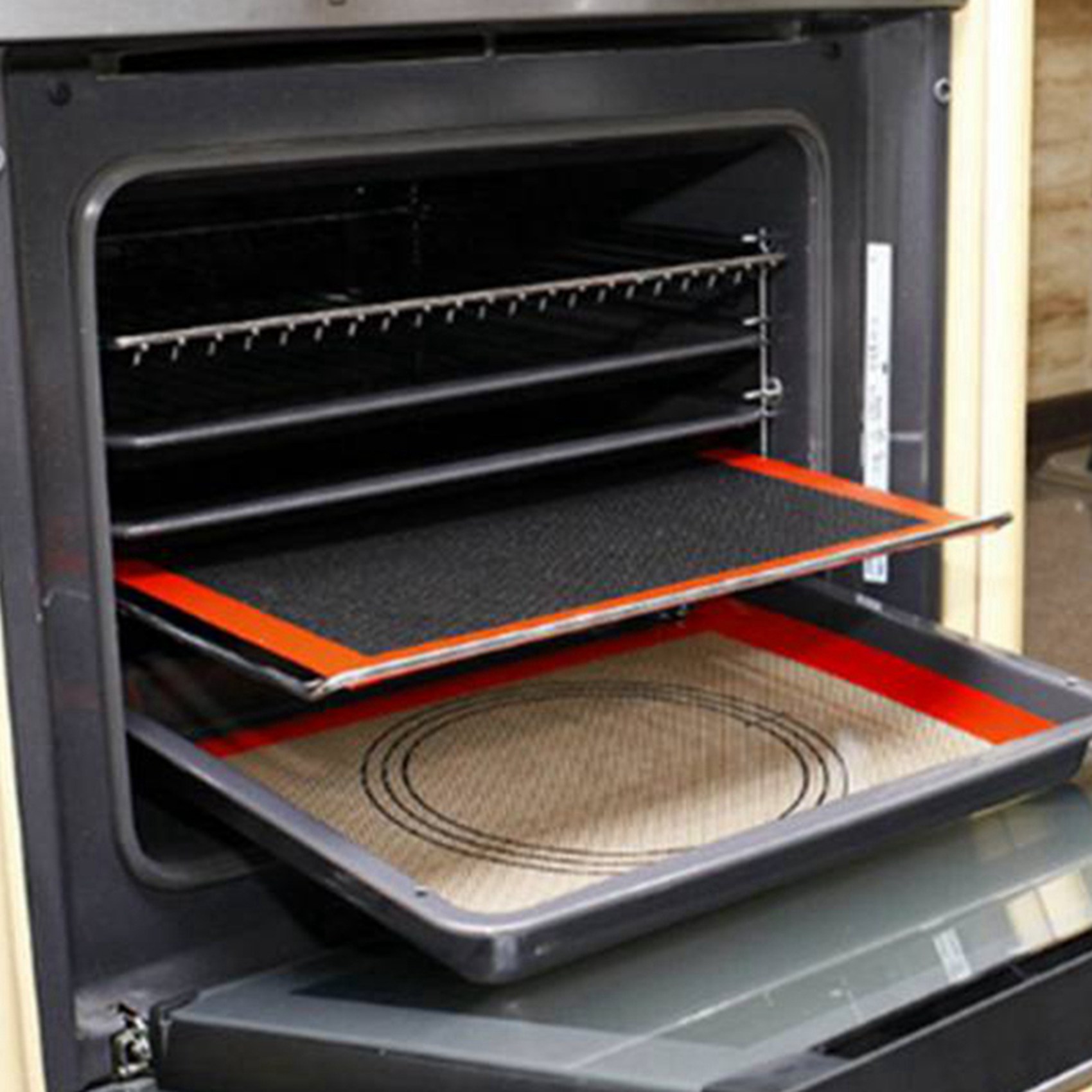 SYW-Biscuit/Bread/Kitchen Baki - Kitchen Baking Oven 评论和价格