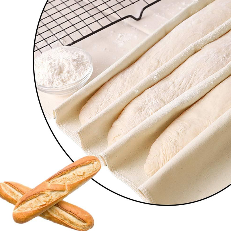 Linen Dough Fermented Cloth Do - Kitchen Baking Cloth 评论和价格