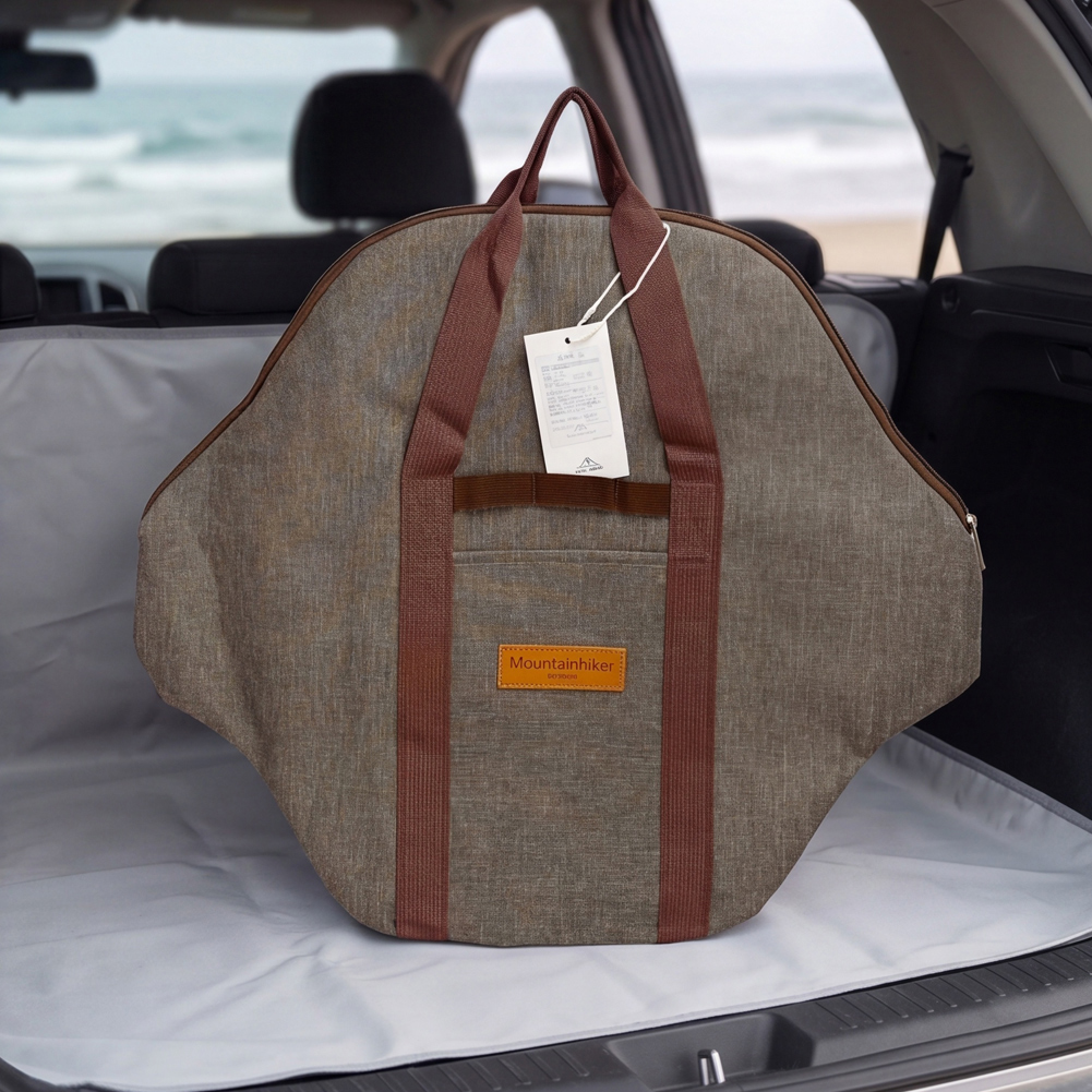 Frying Pan Bag Case 600D Oxfor - Kitchen Baking Pan Storage 评论和价格