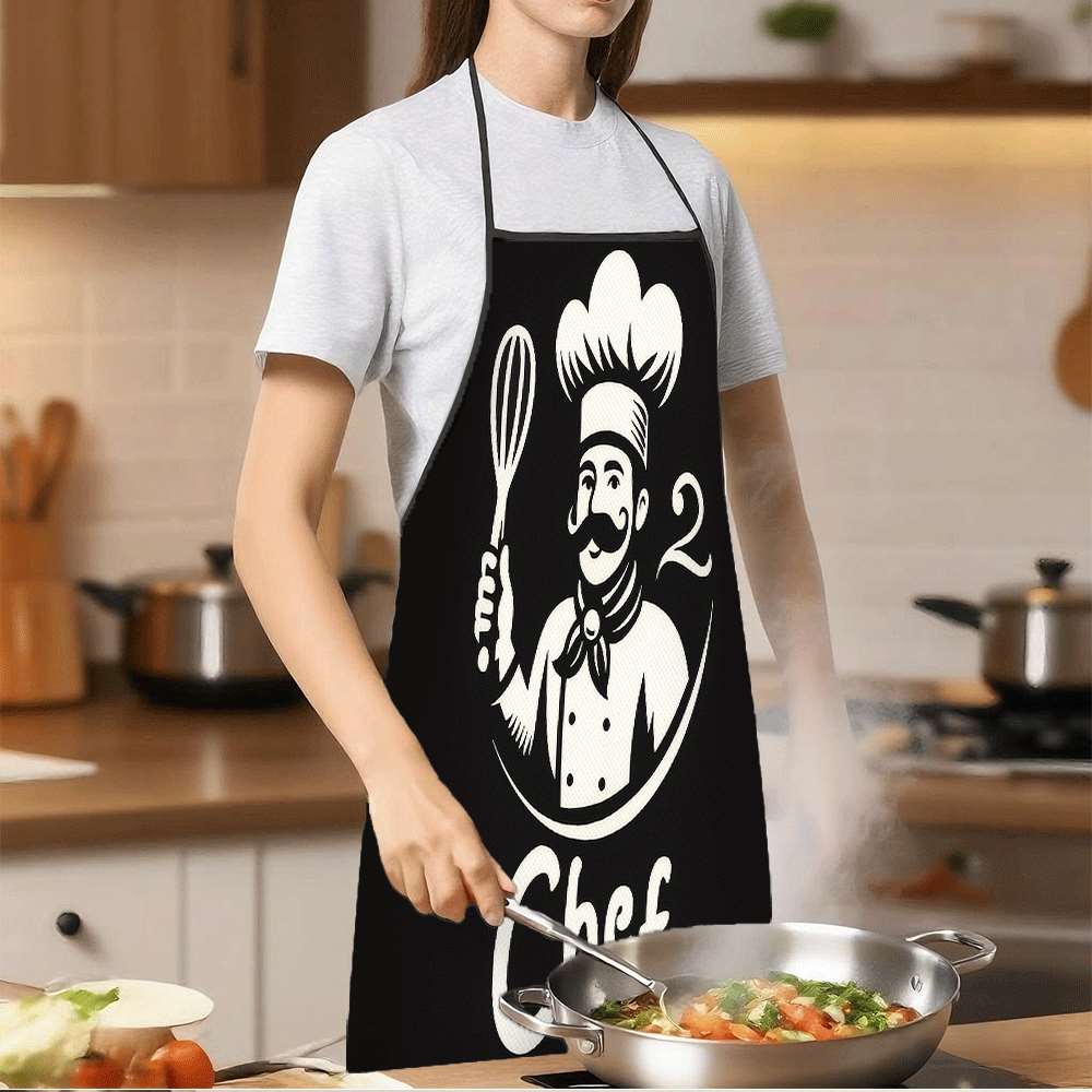 1 Piece of Simple Classic Them - Kitchen Baking Ideas 评论和价格
