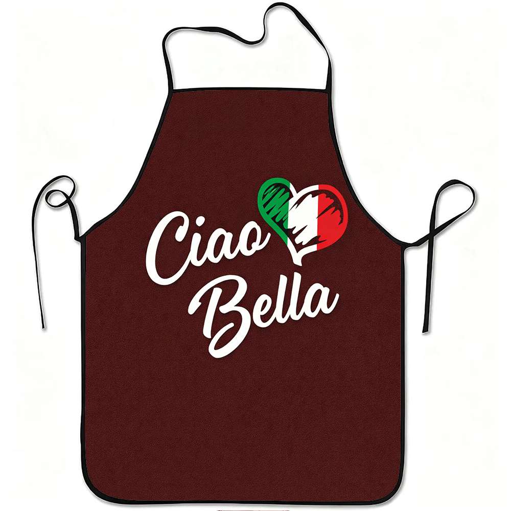 1 Piece Richly Italian-Themed  - Kitchen Baking Ideas 评论和价格