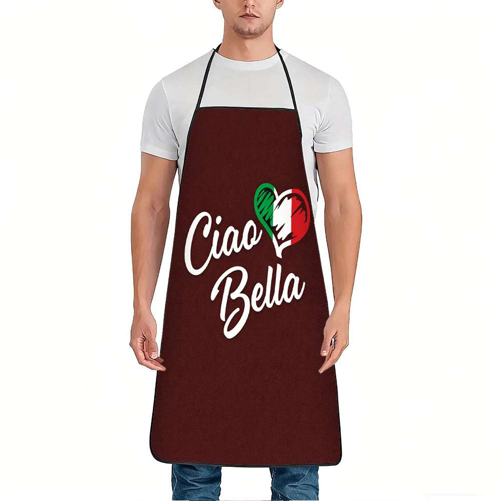 1 Piece Richly Italian-Themed  - Kitchen Baking Ideas 评论和价格