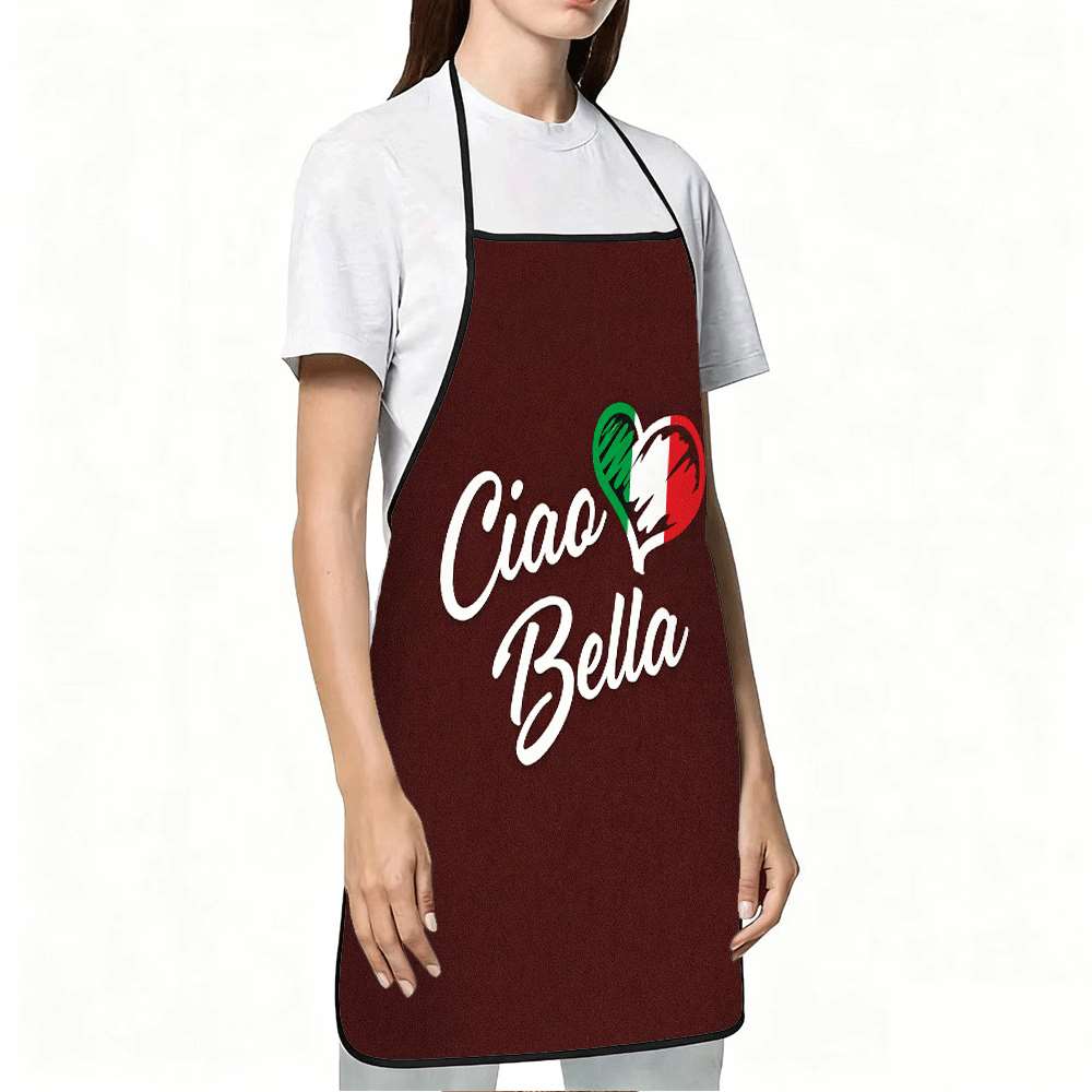 1 Piece Richly Italian-Themed  - Kitchen Baking Ideas 评论和价格