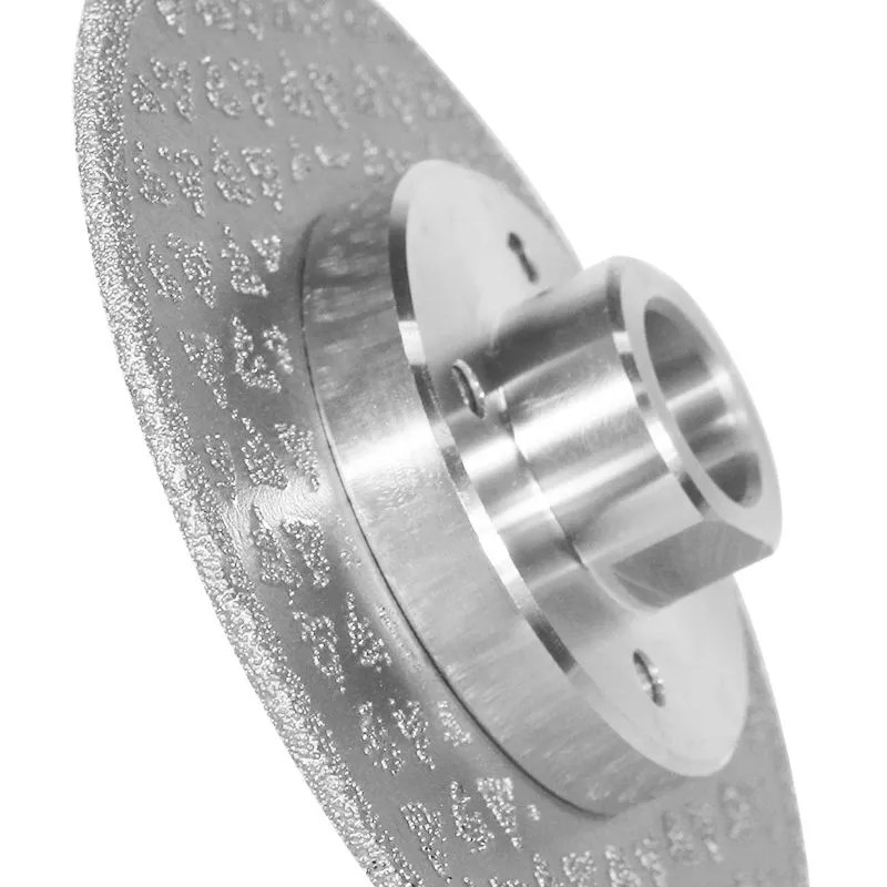 M14 M10 Diamond Grinding Wheel - Rolling Pin Marble 评论和价格