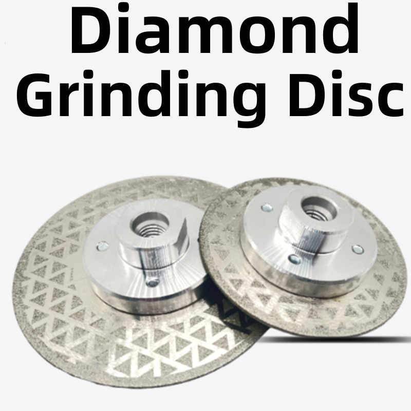 M14 M10 Diamond Grinding Wheel - Rolling Pin Marble 评论和价格