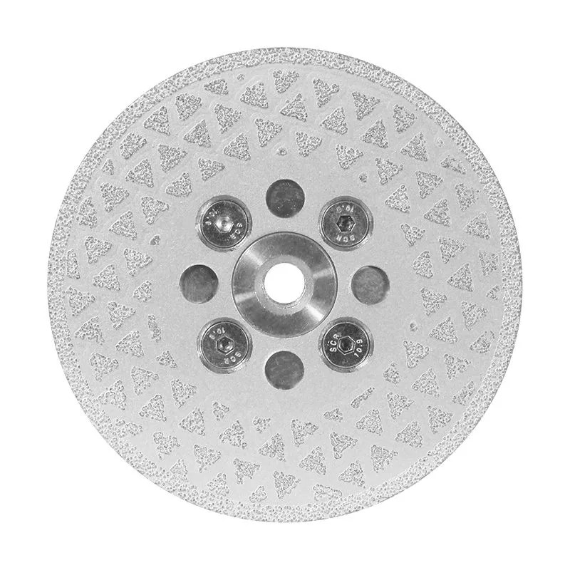 M14 M10 Diamond Grinding Wheel - Rolling Pin Marble 评论和价格