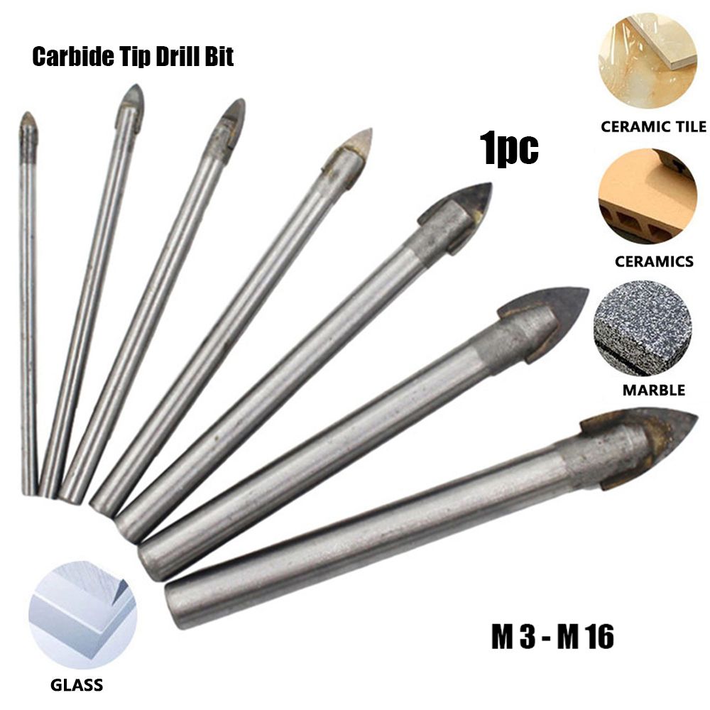 1pc Professional Drill Bit Car - Rolling Pin Marble 评论和价格