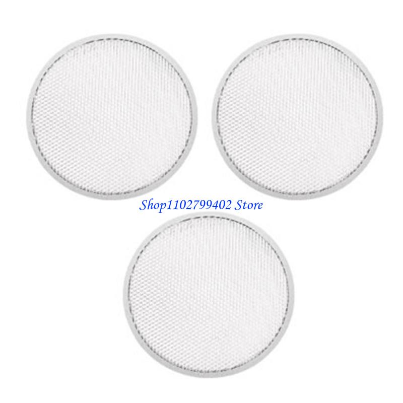 547F Aluminum Pizza Screen wit - Kitchen Baking Center 评论和价格