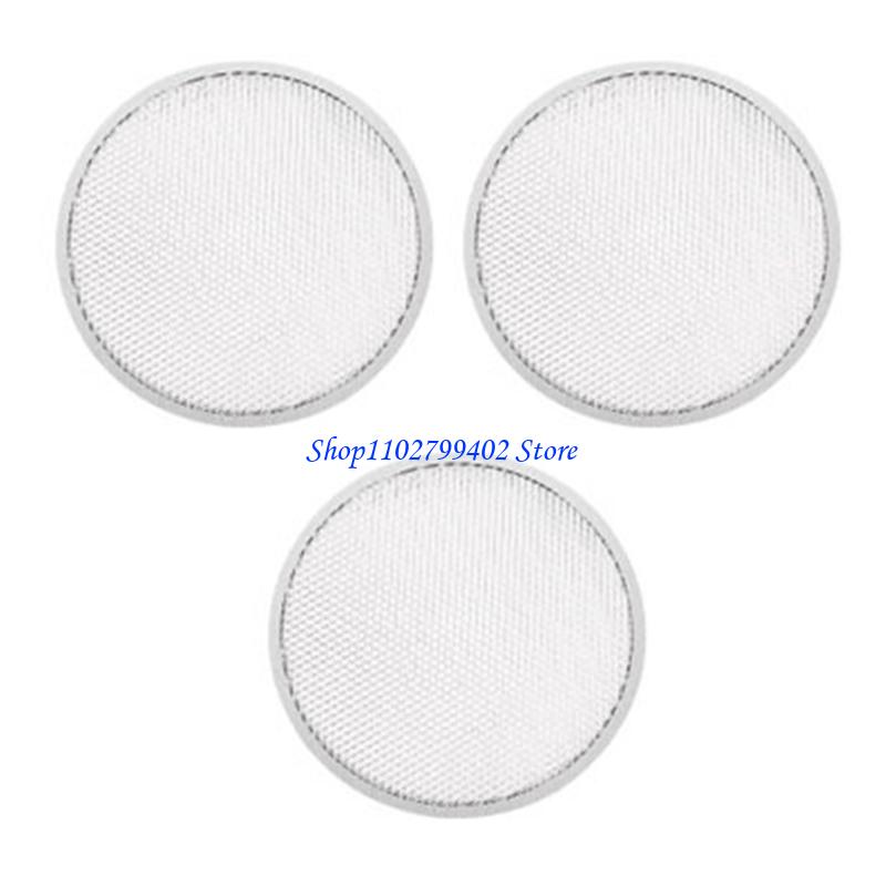 547F Aluminum Pizza Screen wit - Kitchen Baking Center 评论和价格