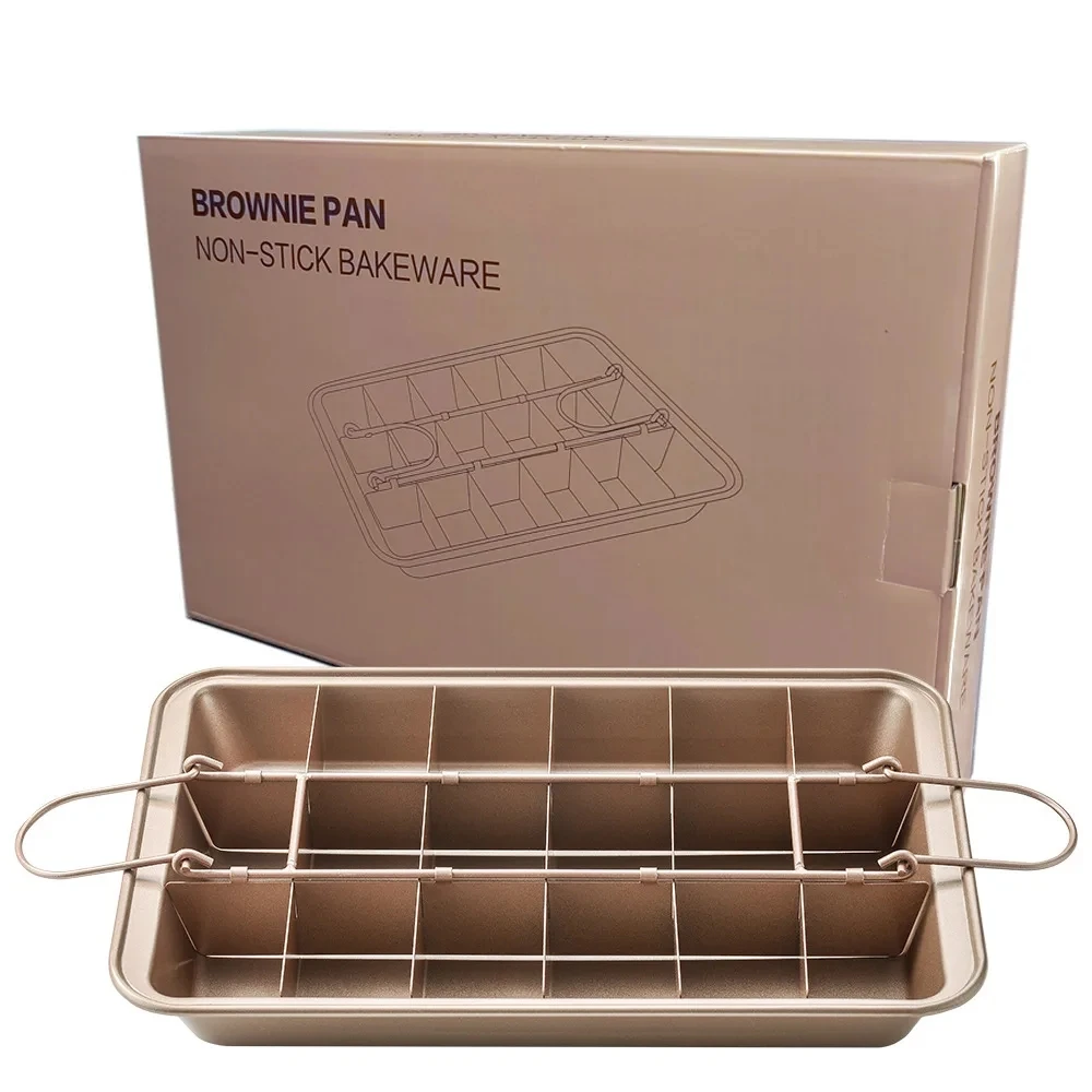 1Pc Baking Dishes Non-Stick Ba - Springform Pan Set 评论和价格