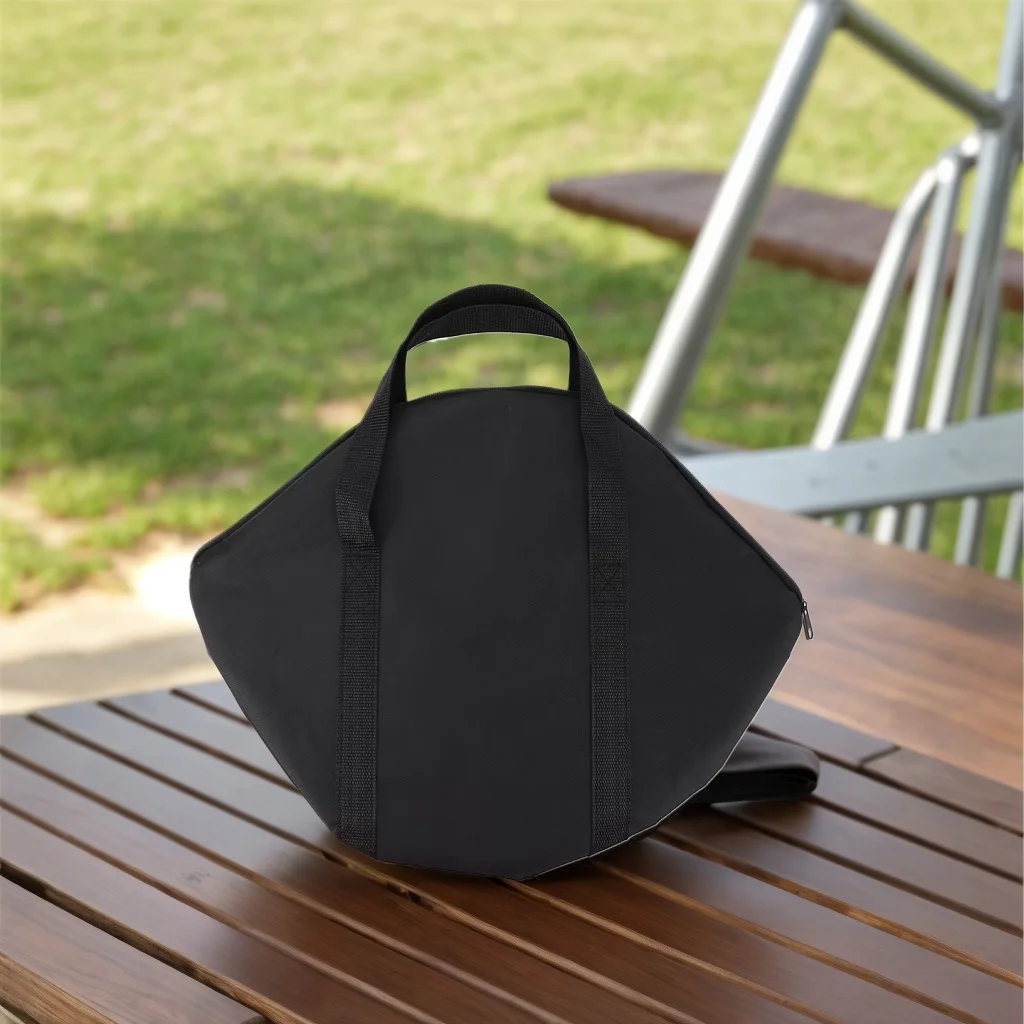 Baking Pan Storage Bag with Ha - Kitchen Baking Pan Storage 评论和价格