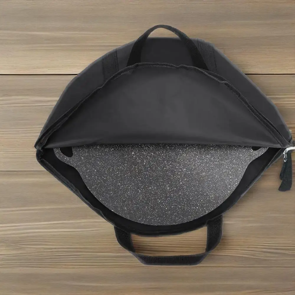 Baking Pan Storage Bag with Ha - Kitchen Baking Pan Storage 评论和价格