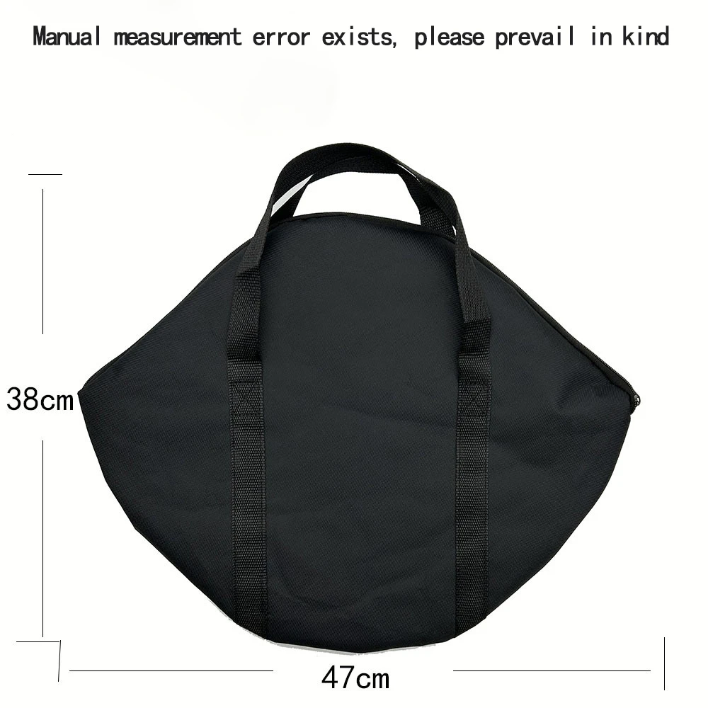 Baking Pan Storage Bag with Ha - Kitchen Baking Pan Storage 评论和价格