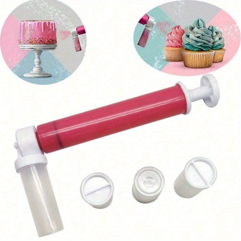 Manual Airbrush Spray Gun for  - Kitchen Job 评论和价格