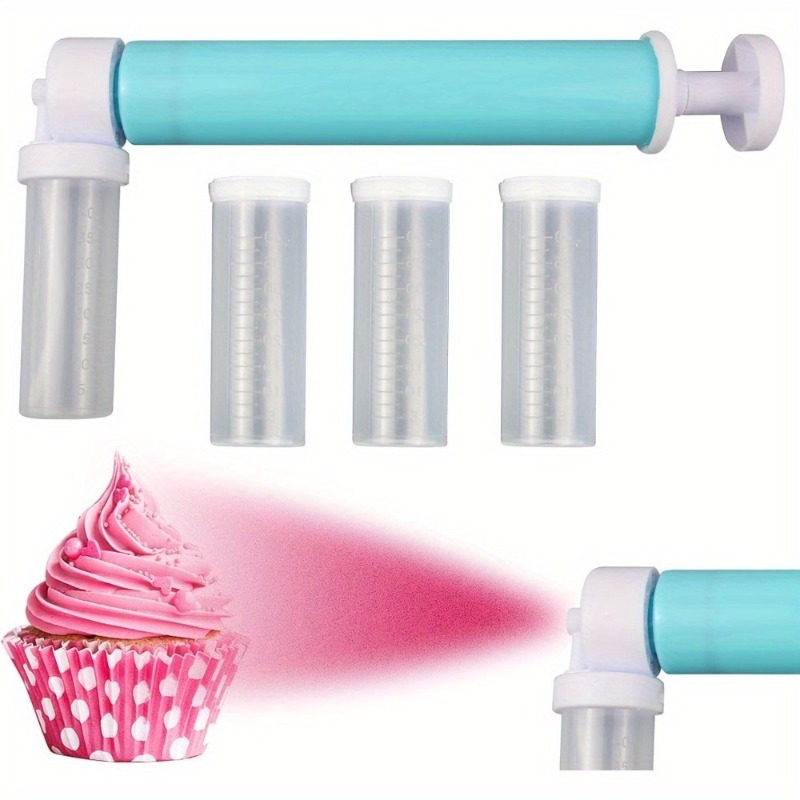 Manual Airbrush Spray Gun for  - Kitchen Job 评论和价格