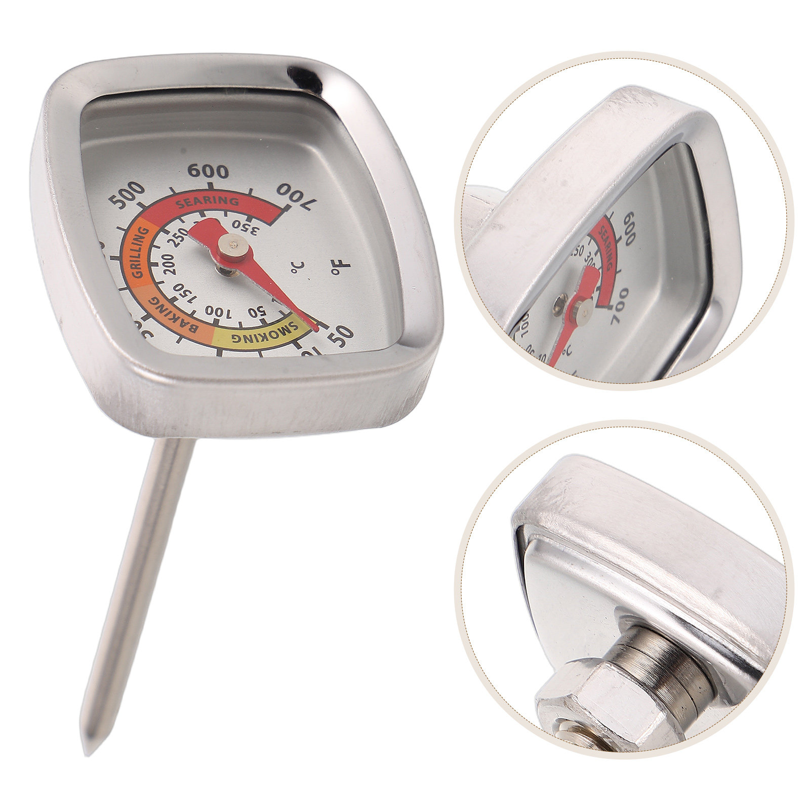 Waterproof Digital Cooking The - Kitchen Baking Oven 评论和价格