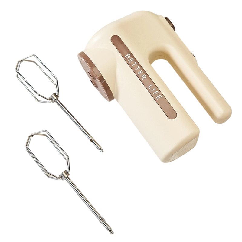 AC93-Cordless Electric Handhel - Kitchen Baking Ideas 评论和价格