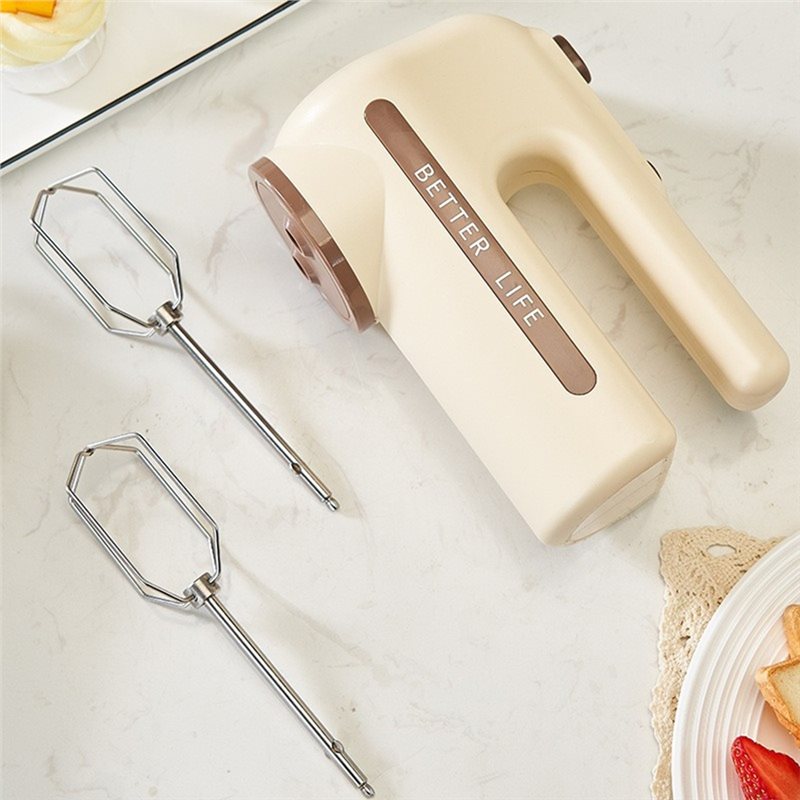 AC93-Cordless Electric Handhel - Kitchen Baking Ideas 评论和价格