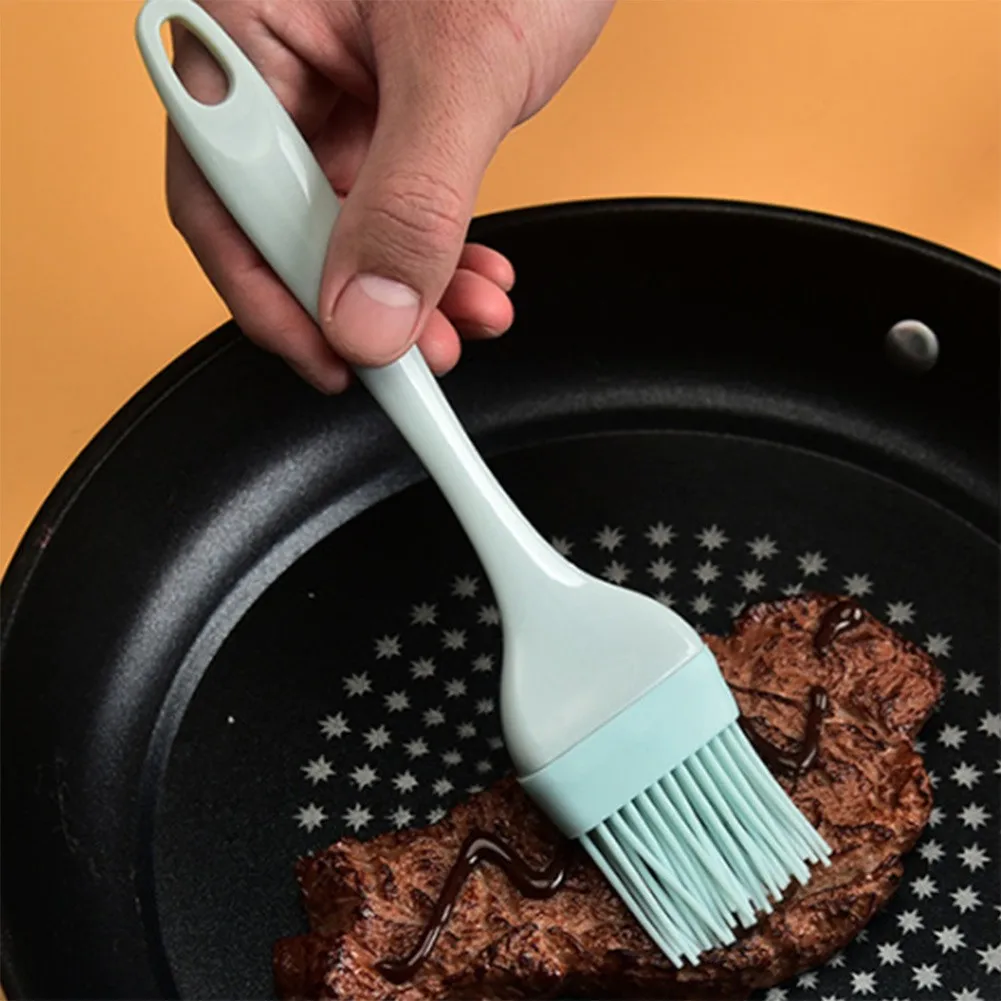 3Pcs Cream Scraper DIY Bread C - Pastry Brush Silicone 评论和价格