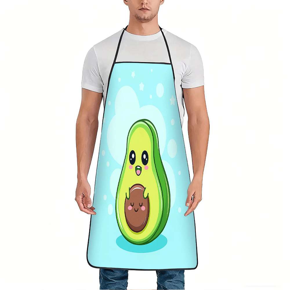 1 Piece of Fun Fruit-Themed Ap - Kitchen Baking Ideas 评论和价格