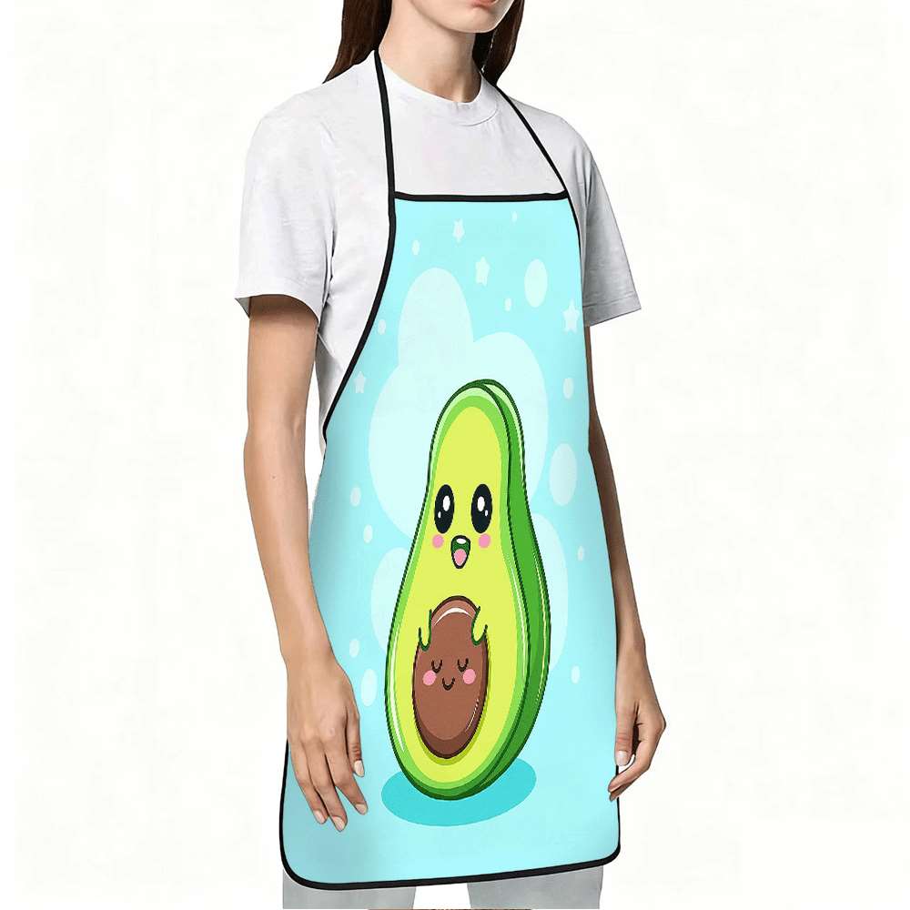 1 Piece of Fun Fruit-Themed Ap - Kitchen Baking Ideas 评论和价格