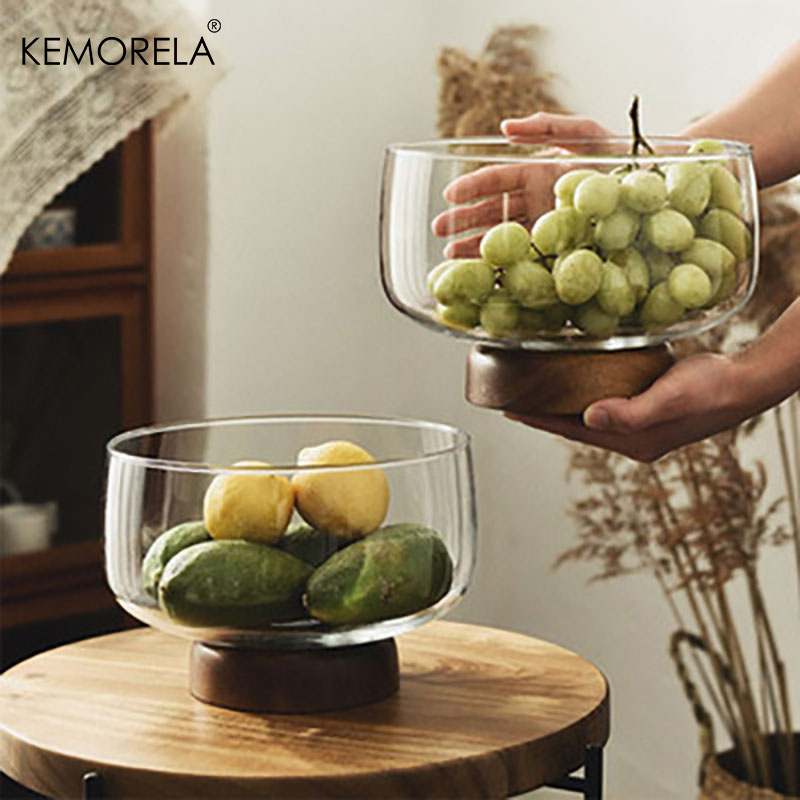 European Transparent Glass Woo - Cake Board Round 评论和价格
