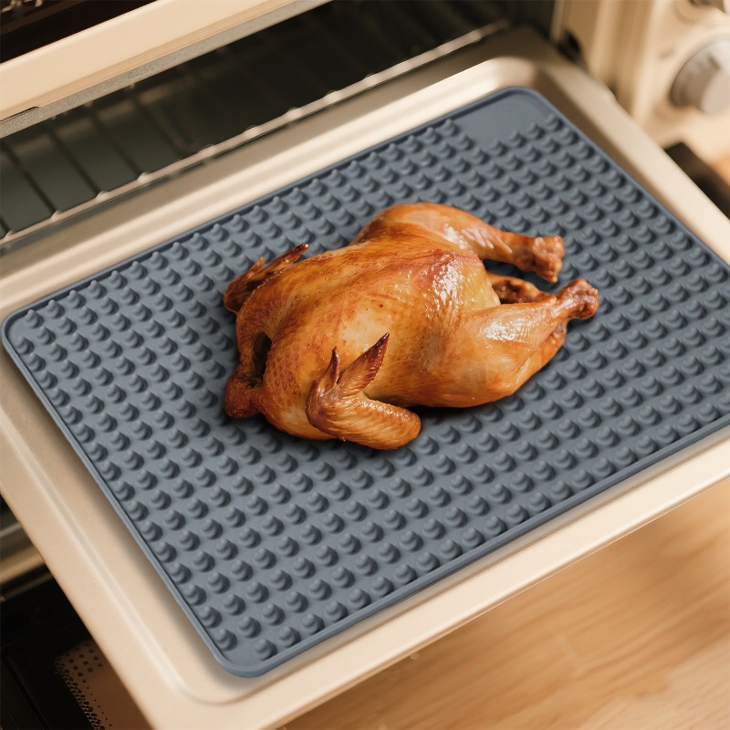 High temperature resistant mic - Kitchen Bakery 评论和价格