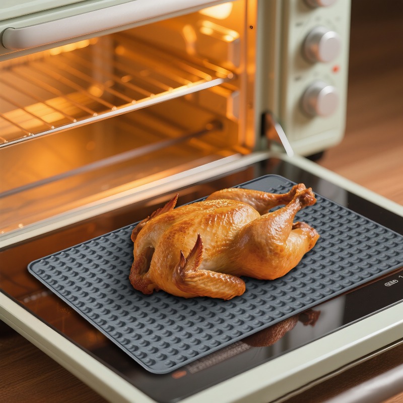 High temperature resistant mic - Kitchen Bakery 评论和价格