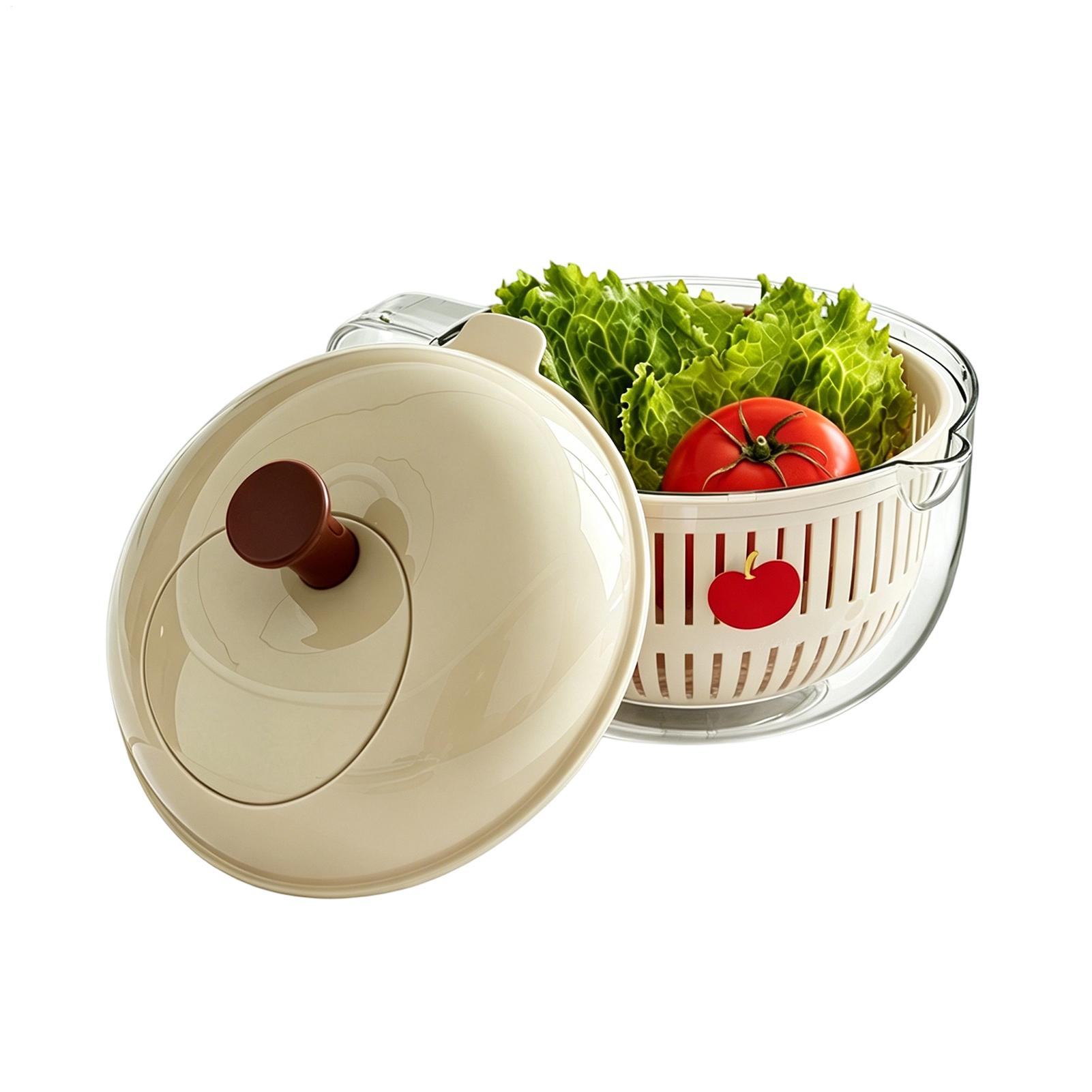Apples Design Vegetable Washer - Kitchen Job 评论和价格