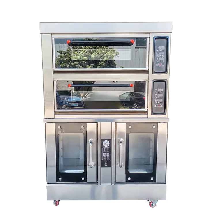 Commercial Hotel Restaurant Ca - Kitchen Baking Oven 评论和价格