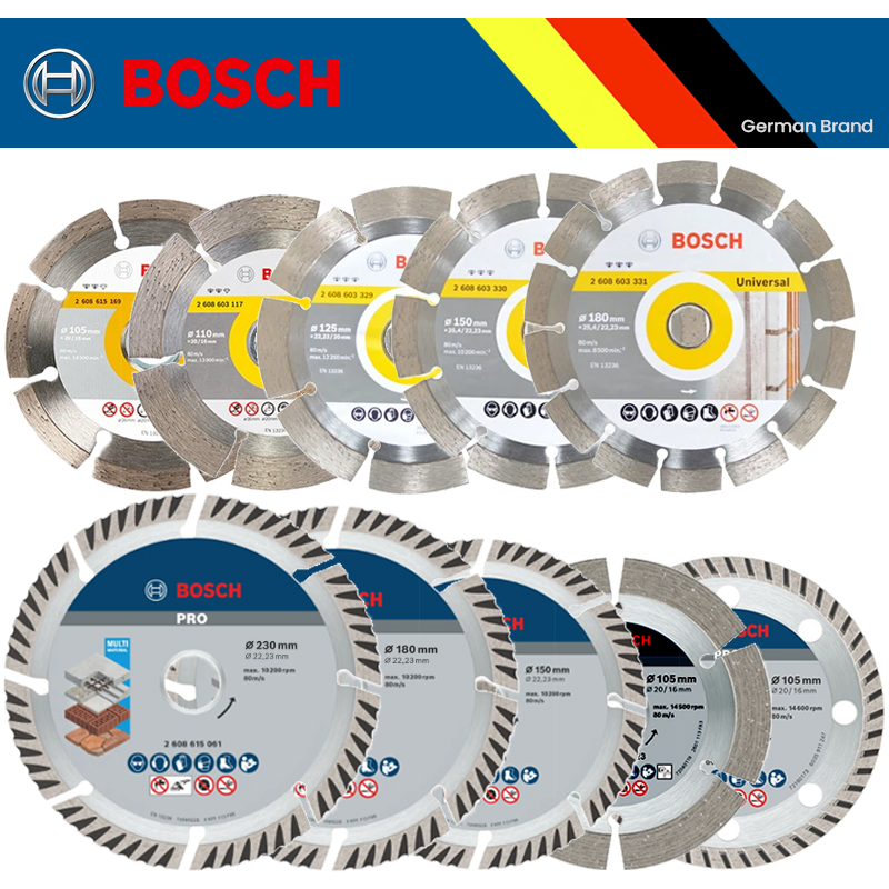 Bosch Universal Diamond Cuttin - Rolling Pin Marble 评论和价格