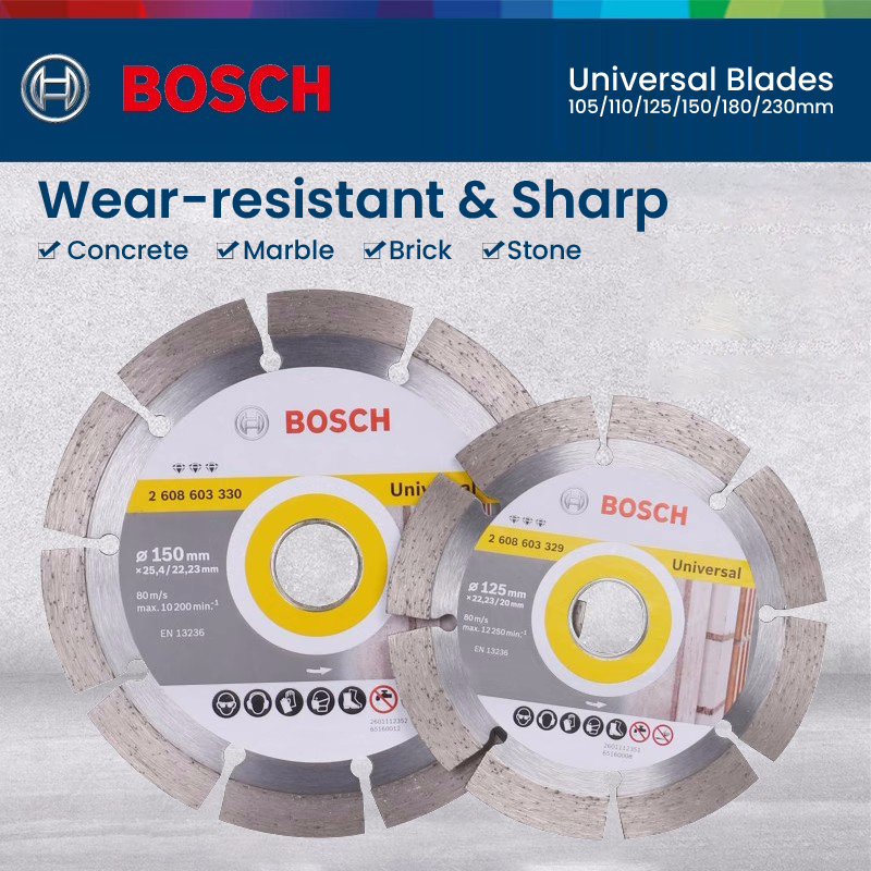 Bosch Universal Diamond Cuttin - Rolling Pin Marble 评论和价格