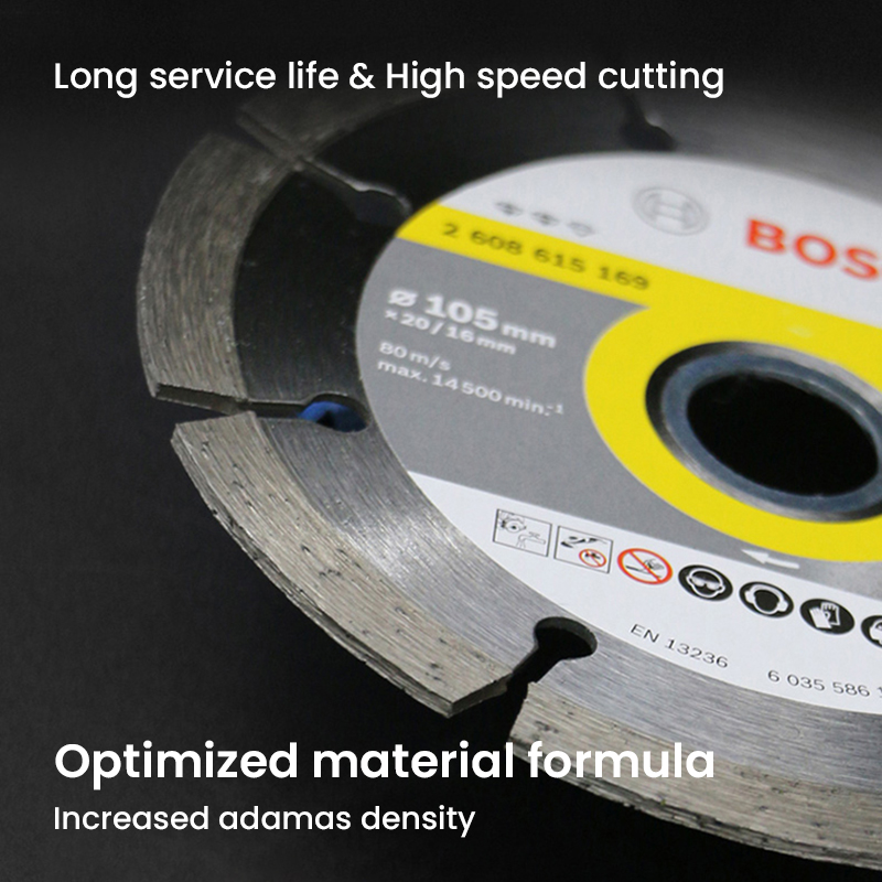 Bosch Universal Diamond Cuttin - Rolling Pin Marble 评论和价格