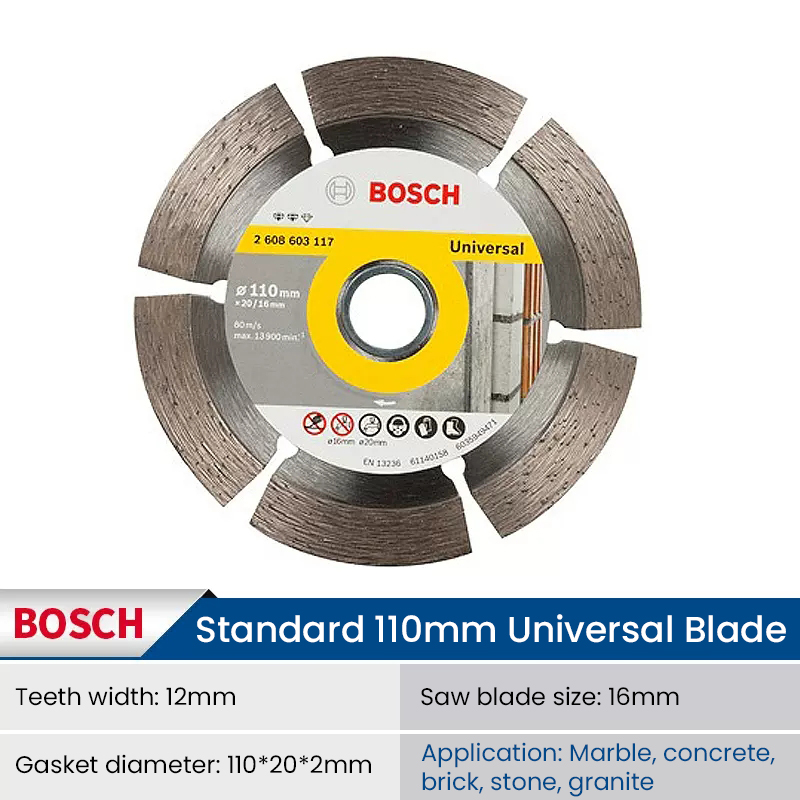 Bosch Universal Diamond Cuttin - Rolling Pin Marble 评论和价格
