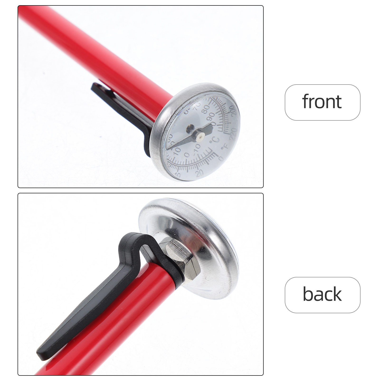 Stainless Steel Probe Food The - Kitchen Baking Oven 评论和价格