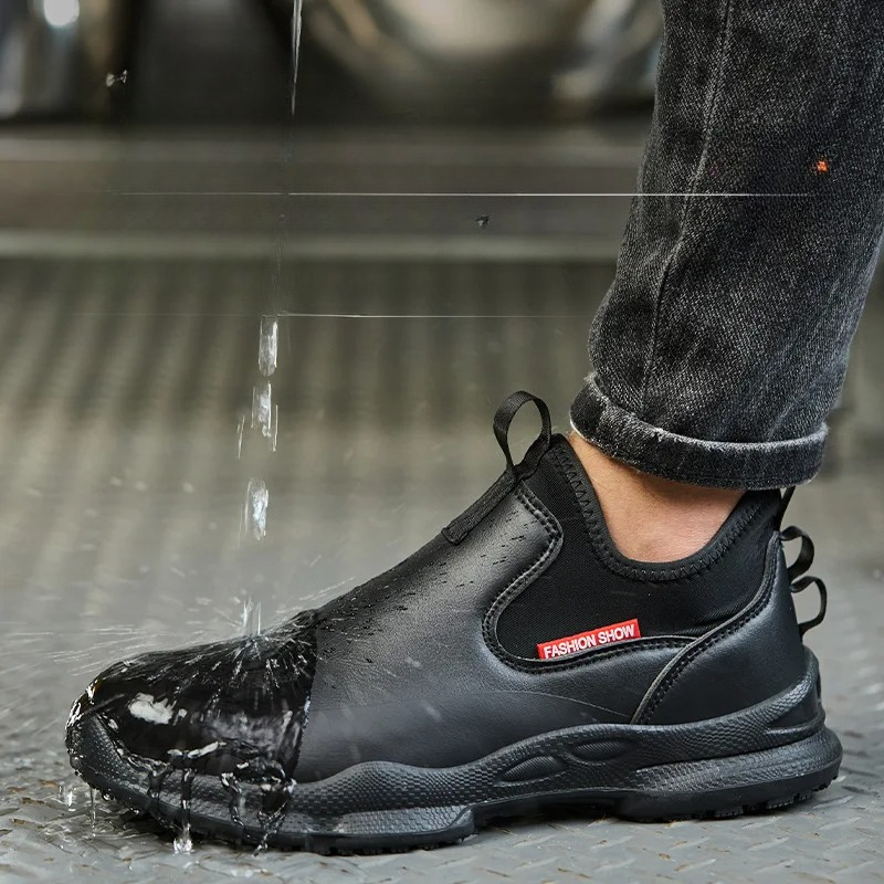 Anti-skid Kitchen Work Shoes N - Kitchen Job 评论和价格