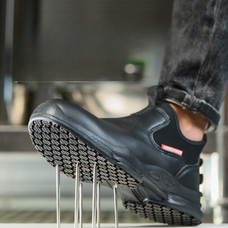 Anti-skid Kitchen Work Shoes N - Kitchen Job 评论和价格