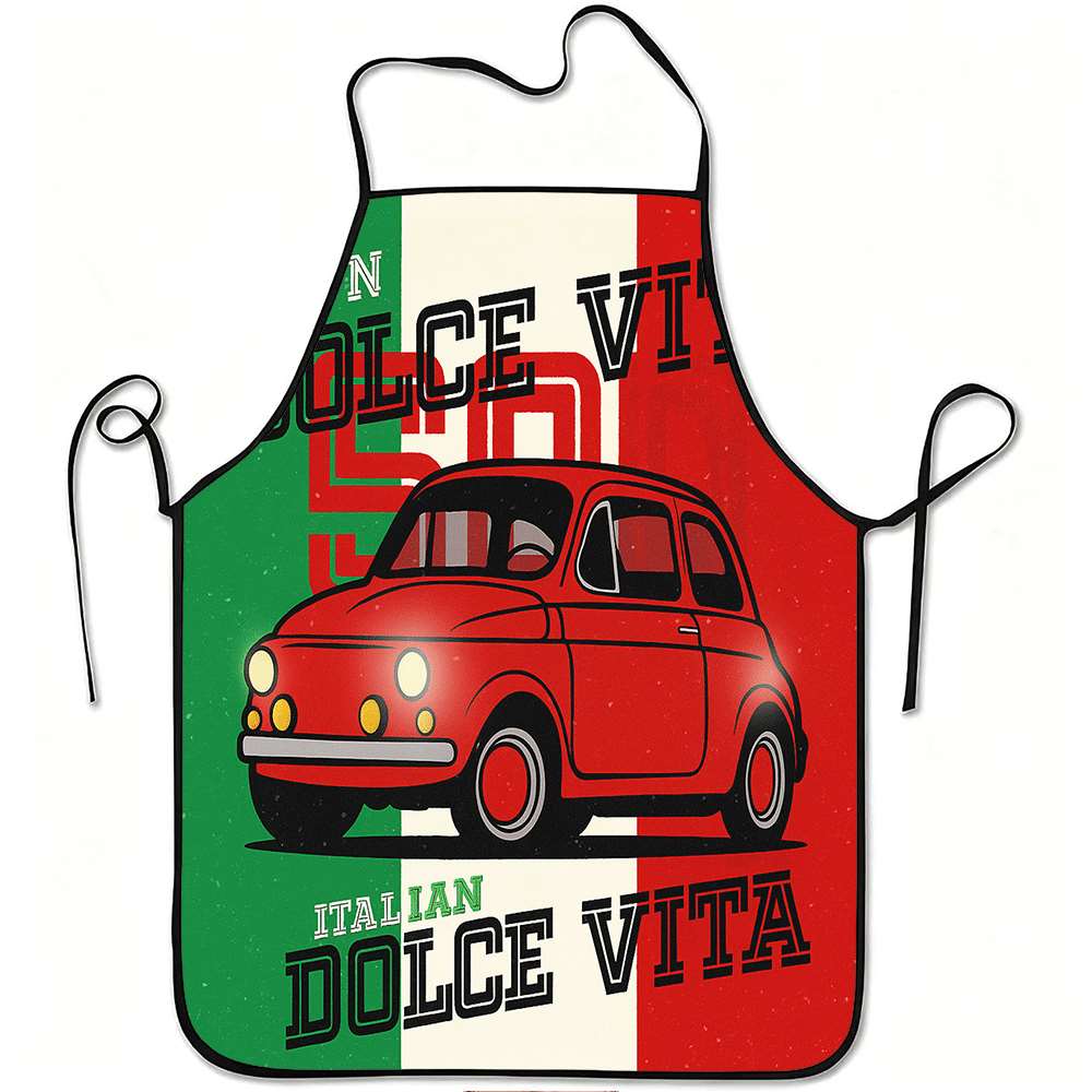 1 Piece of Fun Italian-Themed  - Kitchen Baking Ideas 评论和价格