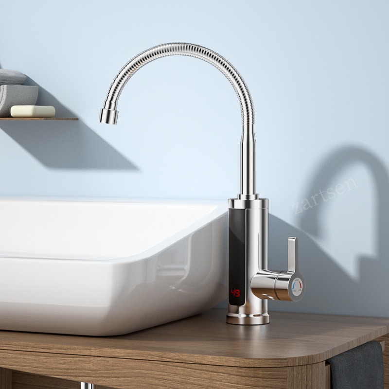 Kitchen Faucets Electric Tap K - Kitchen Job 评论和价格