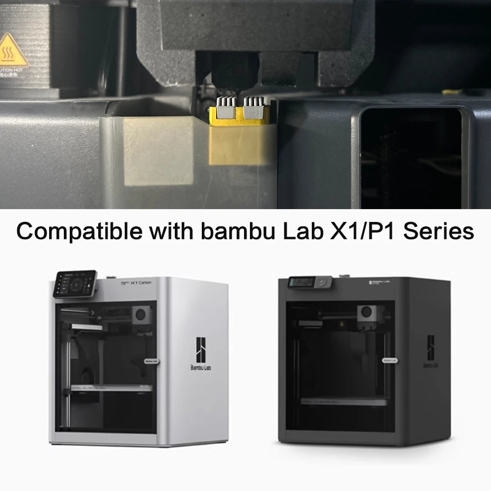For Bambu Lab X1 P1S Series No - Pastry Brush Silicone 评论和价格