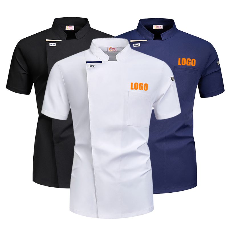 Soft Stretch Cotton Pro Chef U - Kitchen Baking Cloth 评论和价格