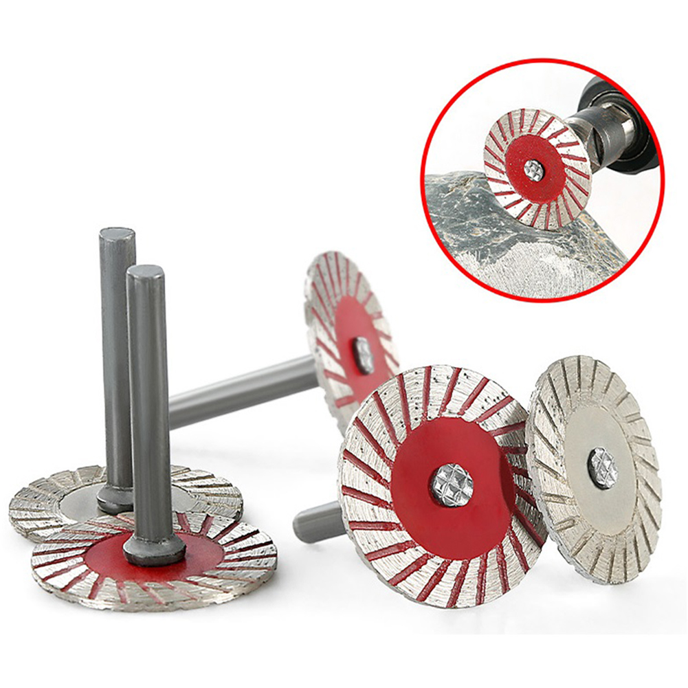40mm Diamond Cutting Disc 6mm  - Rolling Pin Marble 评论和价格