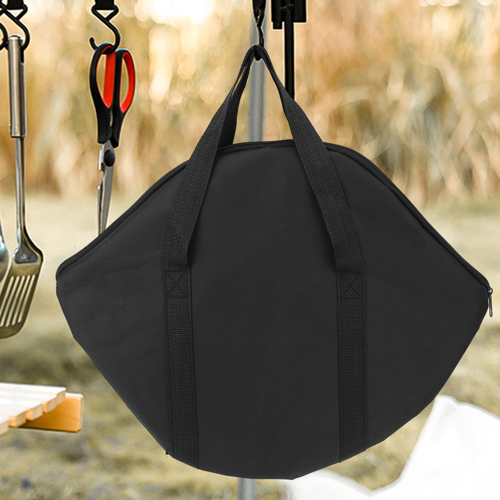Baking Pan Storage Bag with Ha - Kitchen Baking Pan Storage 评论和价格