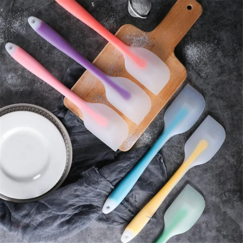 28cm Kitchen Silicone Spatula, - Pastry Brush Silicone 评论和价格