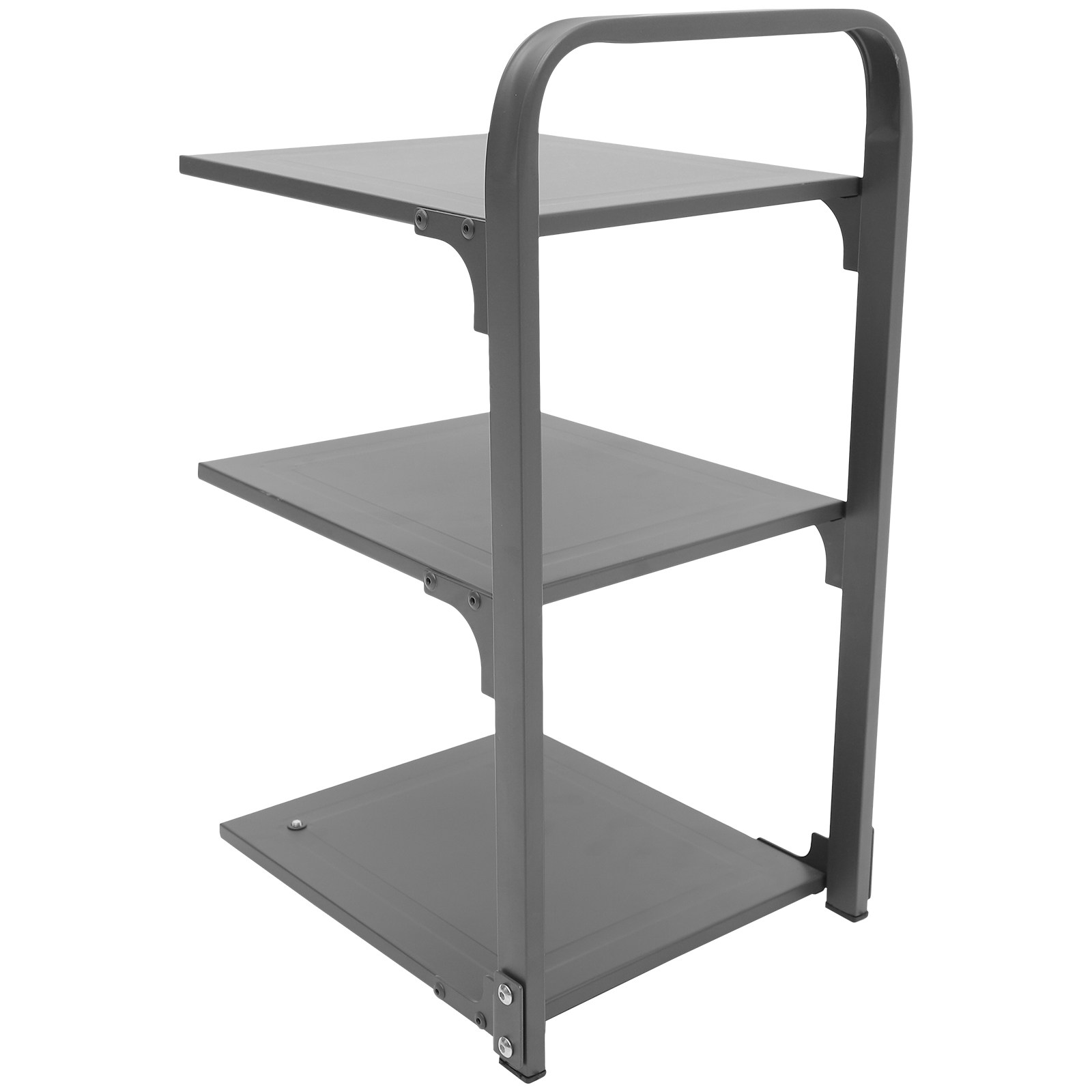 Foldable Kitchen Pot Rack Carb - Kitchen Baking Pan Storage 评论和价格