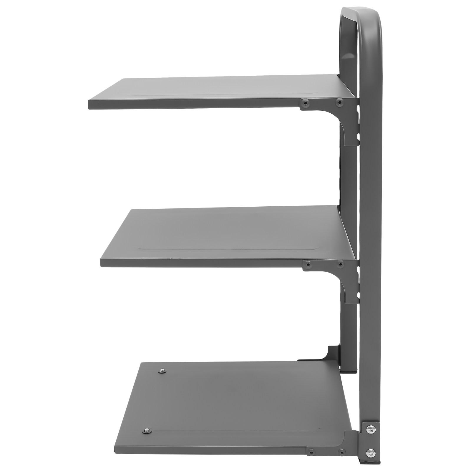 Foldable Kitchen Pot Rack Carb - Kitchen Baking Pan Storage 评论和价格