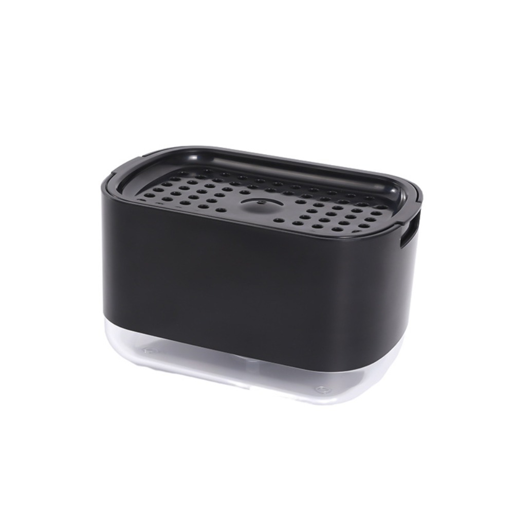 Manually Press The Soap Dispen - Kitchen Job 评论和价格