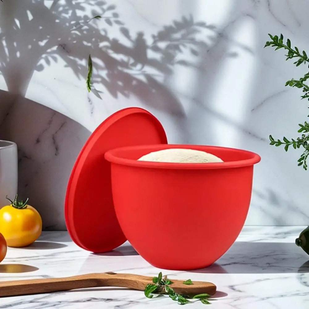 Kitchen Silicone Bowl Insert A - Kitchen Aid Baking Lid 评论和价格