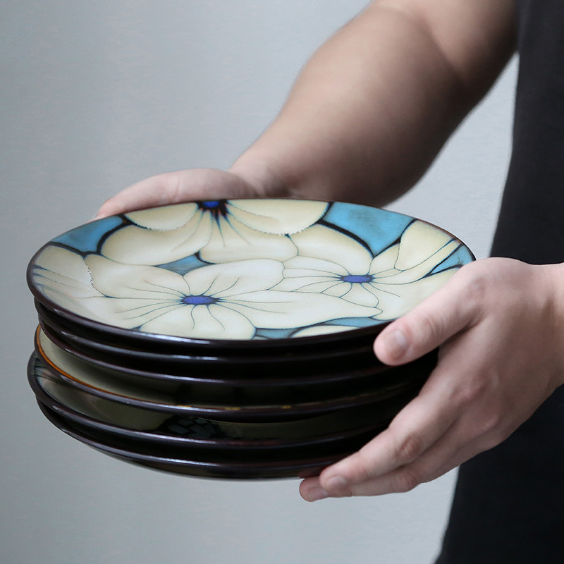 Minimalist Style Painted Kiln  - Cake Board Round 评论和价格
